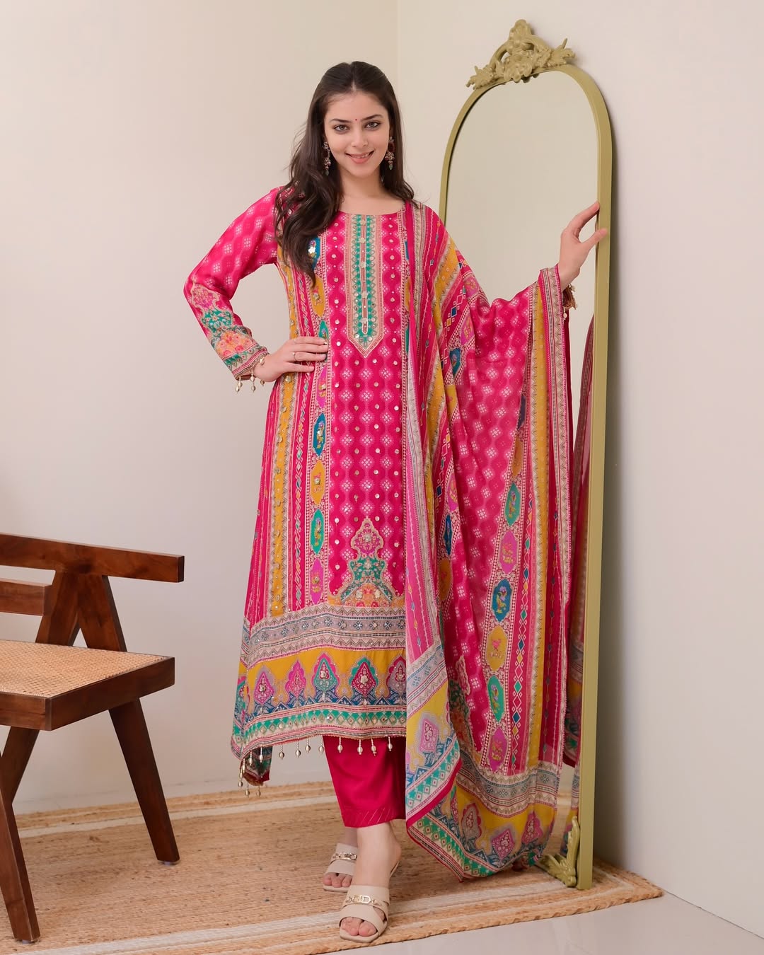 Dress Set