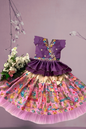 Ethnic Wear Chaniya Choli