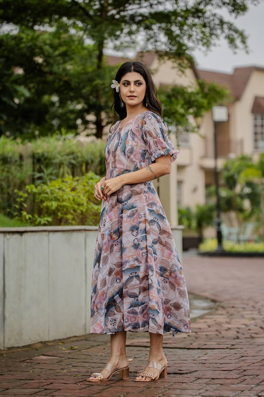 Exclusive Designer Gown – Perfect for Every Occasion