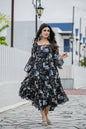 Exclusive Designer Black Gown – Perfect for Every Occasion