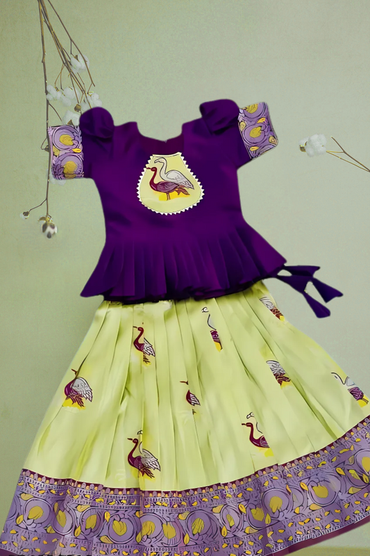 Glamorous Chaniya Choli