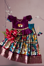 Luxury Chaniya Choli